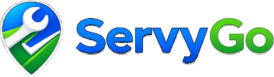 ServyGo